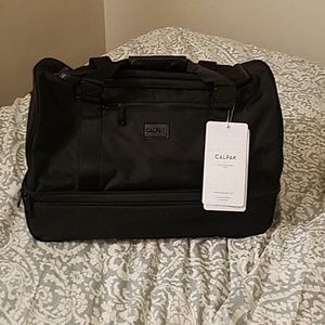 Calpak Stevyn Duffle "Black"